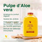 FOREVER ALOE PULPE