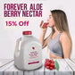 FORER ALOE BERRY NECTAR- Bien-être