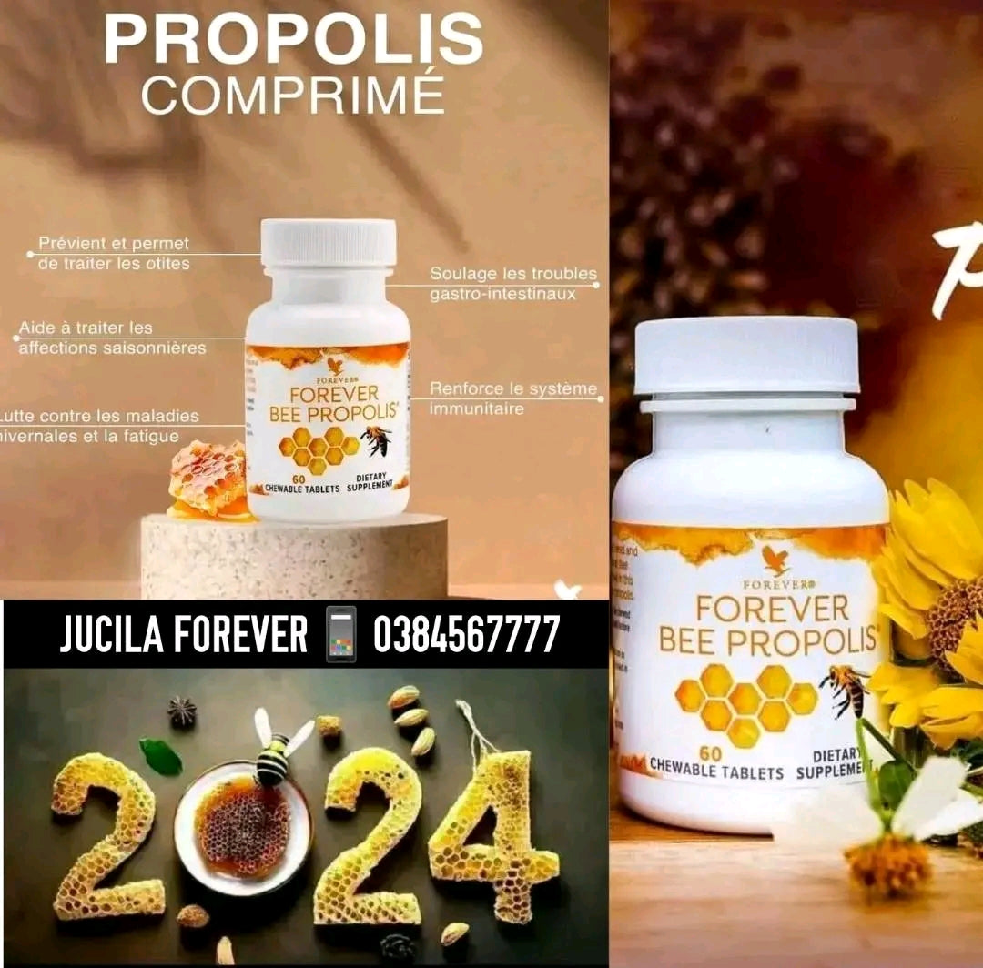 FOREVER BEE PROPOLIS