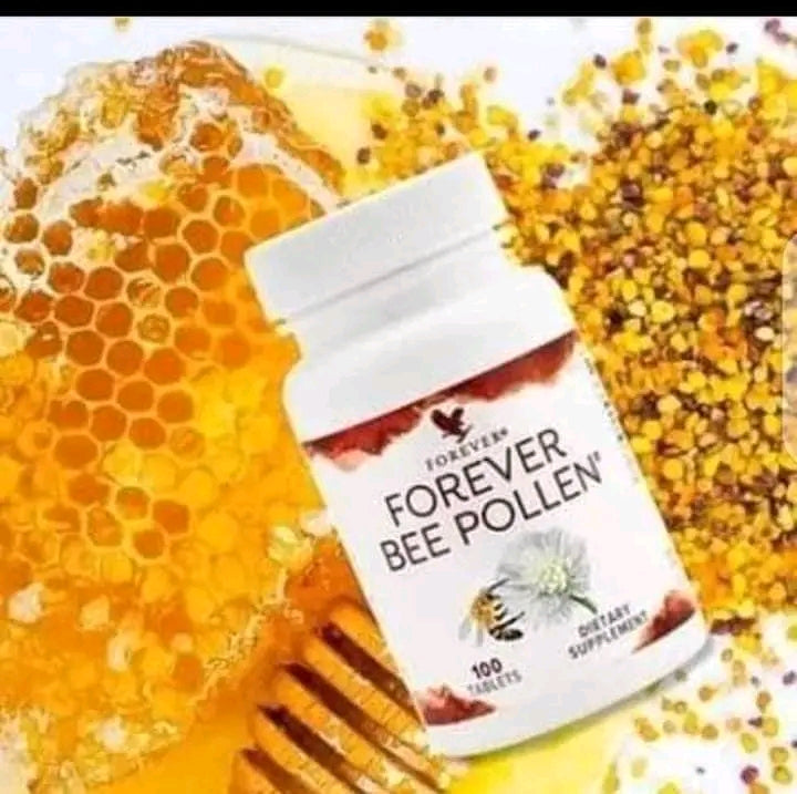 FOREVER BEE POLLEN