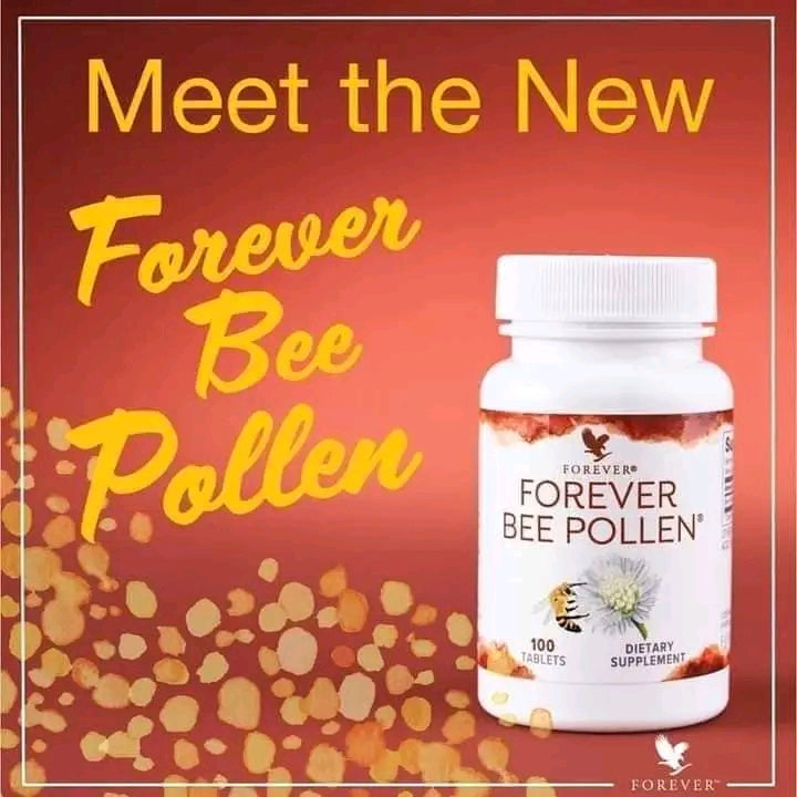 FOREVER BEE POLLEN