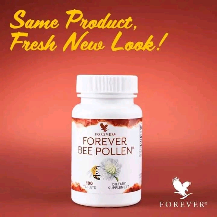 FOREVER BEE POLLEN