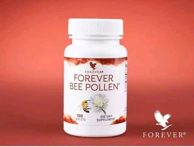 FOREVER BEE POLLEN