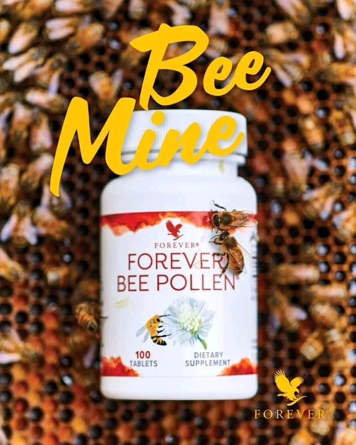 FOREVER BEE POLLEN