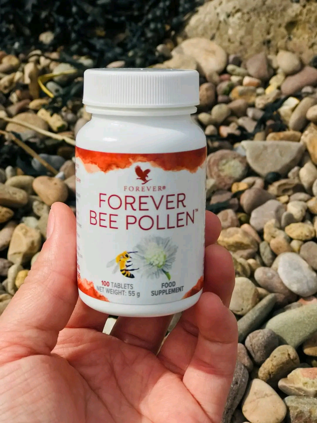 FOREVER BEE POLLEN