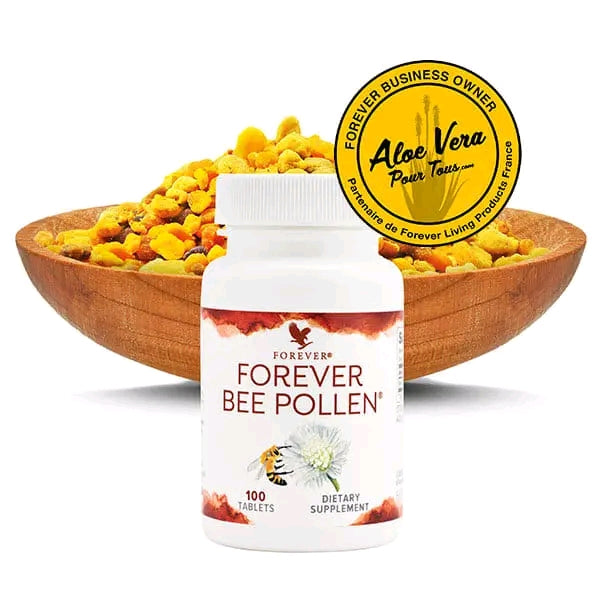 FOREVER BEE POLLEN