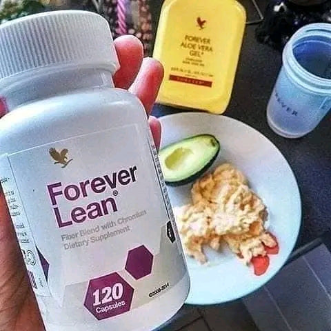 FOREVER LEAN