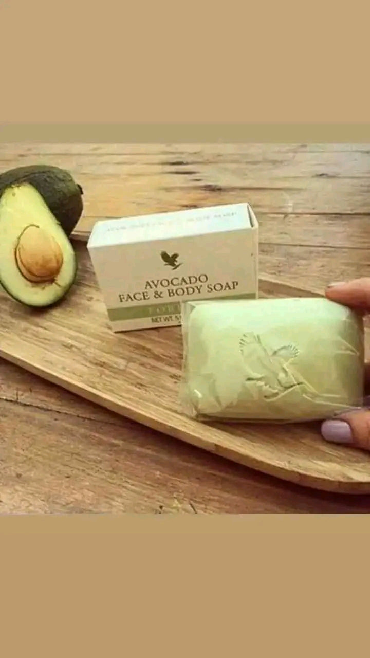 FOREVER AVOCADO SHOP