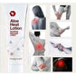 FOREVER ALOE HEAT LOTION