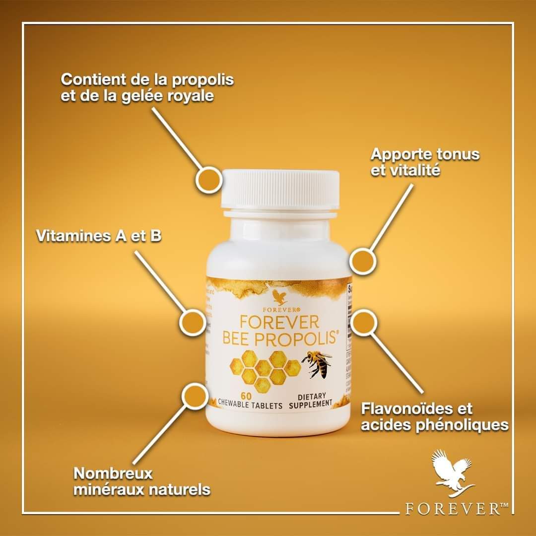 FOREVER BEE PROPOLIS