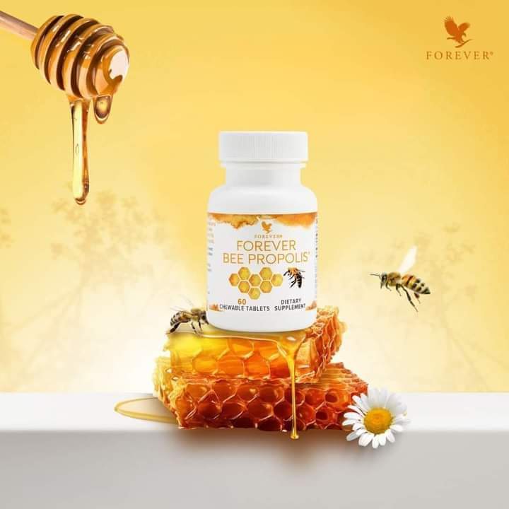 FOREVER BEE PROPOLIS