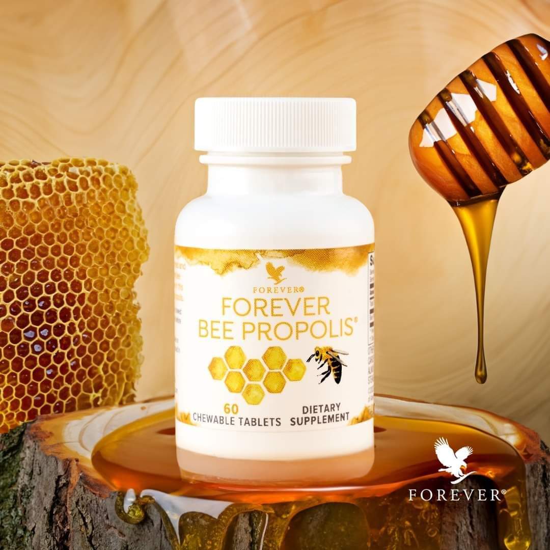 FOREVER BEE PROPOLIS