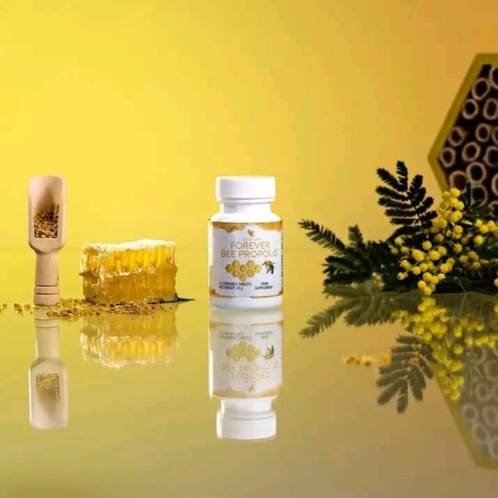 FOREVER BEE PROPOLIS