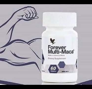 FOREVER MULTI-MACA