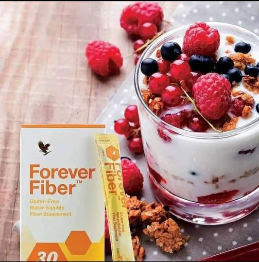 FOREVER FIBER