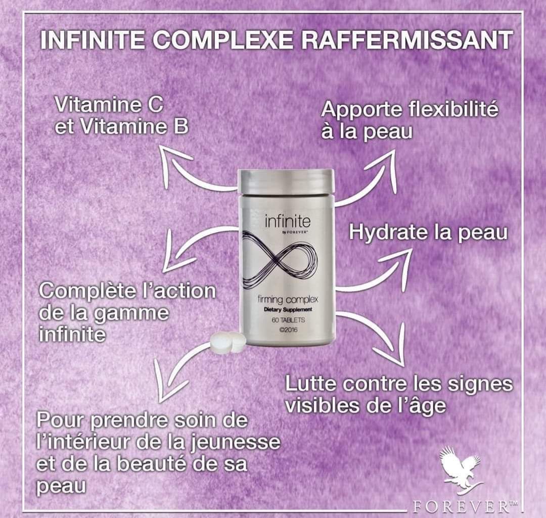 FOREVER FIRMING COMPLEX