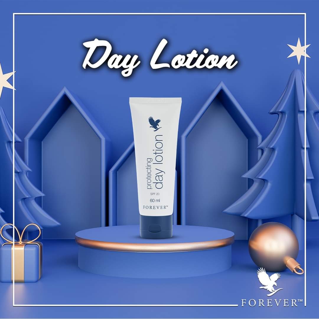 FOREVER DAY LOTION