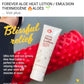 FOREVER ALOE HEAT LOTION