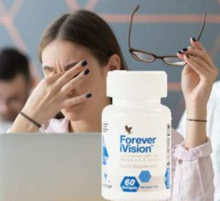 FOREVER IVISION