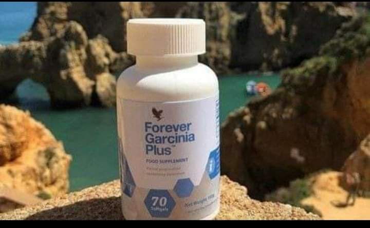 FOREVER GARCINIA